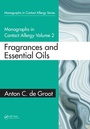 Cover: Monographs in Contact Allergy: Volume 2 - CRC Press
