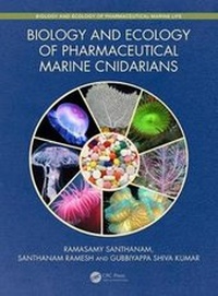 Abbildung von: Biology and Ecology of Pharmaceutical Marine Cnidarians - CRC Press