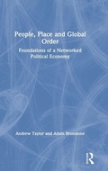 Cover: People, Place and Global Order - Routledge