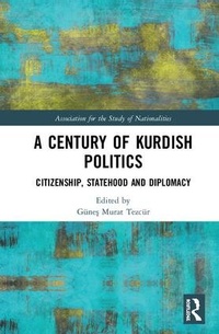 Abbildung von: A Century of Kurdish Politics - Routledge