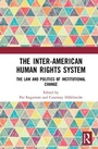Cover: The Inter-American Human Rights System - Routledge