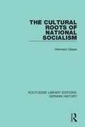 Cover: The Cultural Roots of National Socialism - Routledge