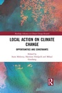 Cover: Local Action on Climate Change - Routledge