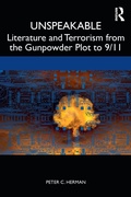 Cover: Unspeakable - Routledge