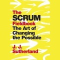 Cover: The Scrum Fieldbook - Random House US Audio
