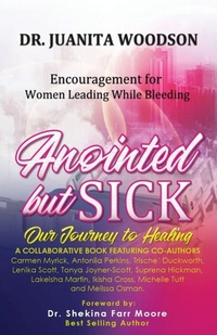 Enlarge image Cover: Anointed But Sick - Impact Development Foundation