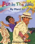 Cover: Fun in the Rain - Indicomm