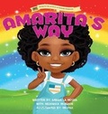 Cover: Amarita's Way - McBride