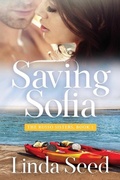 Cover: Saving Sofia - Linda Seed