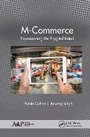 Cover: M-Commerce - Apple Academic Press