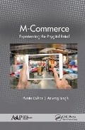 Cover: M-Commerce - Apple Academic Press