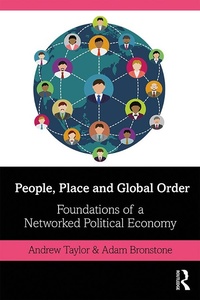 Abbildung von: People, Place and Global Order - Routledge