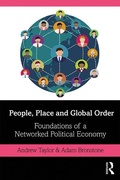 Cover: People, Place and Global Order - Routledge