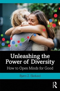Abbildung von: Unleashing the Power of Diversity - Routledge
