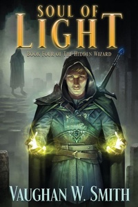 Enlarge image Cover: Soul of Light - various Australia publishers