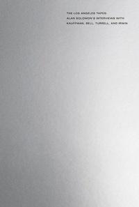 Bild: The Los Angeles Tapes - Circle Books