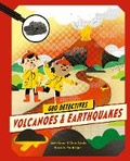 Cover: Volcanoes and Earthquakes - Words & Pictures