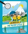 Cover: The Water Cycle - Words & Pictures