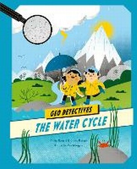 Enlarge image Cover: The Water Cycle - Words & Pictures