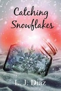 Cover: Catching Snowflakes - Creative Talents Unleashed