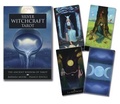 Cover: Silver Witchcraft Tarot Kit - Llewellyn Publications
