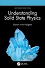 Cover: Understanding Solid State Physics - CRC Press