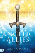 Cover: Angelic Allies - Destiny Image