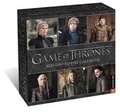 Cover: Game of Thrones 2020 Day-to-Day Calendar - Andrews McMeel Publishing
