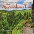 Cover: The Appalachian Trail 2020 Wall Calendar - Universe Publishing