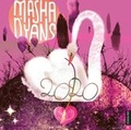 Cover: Masha D'Yans 2020 Square Wall Calendar - Andrews McMeel Publishing