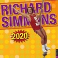 Cover: Richard Simmons 2020 Wall Calendar - Universe Publishing