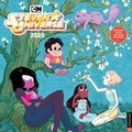 Cover: Steven Universe 2020 Wall Calendar - Universe Publishing