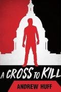 Cover: A Cross to Kill - Kregel Publications,U.S.