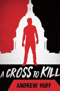 Enlarge image Cover: A Cross to Kill - Kregel Publications,U.S.