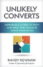 Cover: Unlikely Converts - Kregel Publications,U.S.