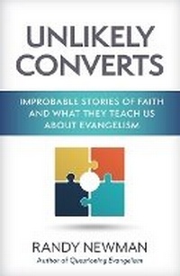 Enlarge image Cover: Unlikely Converts - Kregel Publications,U.S.