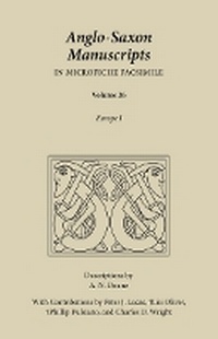 Enlarge image Cover: Europe I - Arizona Center for Medieval & Renaissance Studies,US