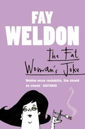 Cover: The Fat Woman's Joke - Flamingo
