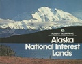 Cover: Alaska National Internet Lands - Graphic Arts Books