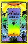 Cover: The Alaska Almanac - Alaska Northwest Books