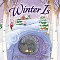 Cover: Winter is - Alaska Northwest Books