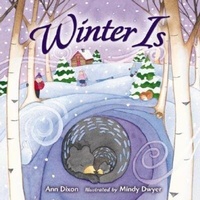 Enlarge image Cover: Winter is - Alaska Northwest Books