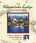 Cover: Winterlake Lodge Cookbook - Graphic Arts Books