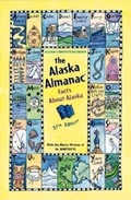 Cover: The Alaska Almanac - Graphic Arts Books