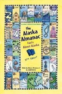 Enlarge image Cover: The Alaska Almanac - Graphic Arts Books