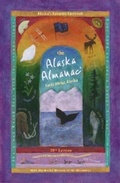 Cover: Alaska Almanac - Alaska Northwest Books