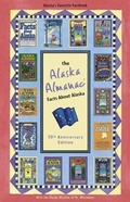 Cover: The Alaska Almanac - Alaska Northwest Books
