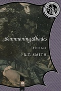 Cover: Summoning Shades - Mercer University Press