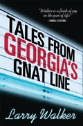 Cover: Tales from Georgia's Gnat Line - Mercer University Press