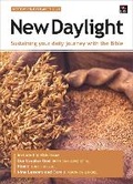 Cover: New Daylight September-December 2020 - BRF (The Bible Reading Fellowship)